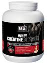 Eafit Mega Whey