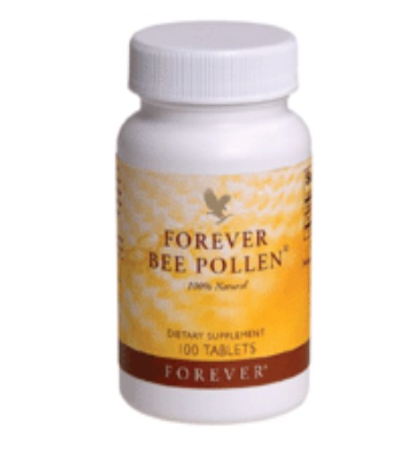 Bee Pollen