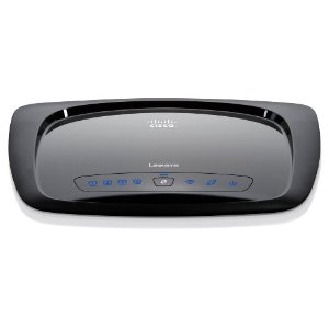 Linksys - WRT120N 