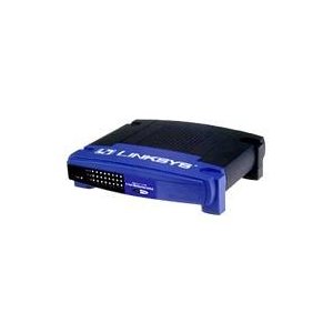 Linksys EtherFast 10/100 8 Ports 
