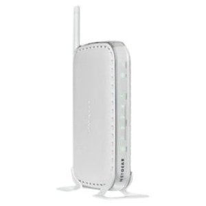 NetGear - DG834Gv5 - Routeur sans fil 