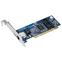 INTEX - Carte reseau PCI 10/100 Ethernet