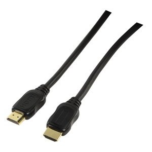 Cable hdmi V 1.5 male/male haute qualitÃ© 1,5 mÃ¨tres