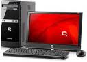 HP Compaq 500B E5300