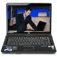 HP Compaq 6730s 