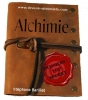 Dossier Top Secret de l'Alchimie