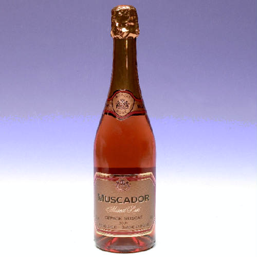 Muscador rose
