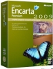 MICROSOFT ENCARTA 2009