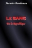 le Sang de la RÃ©publique