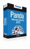 PANDA INTERNET SECURITY