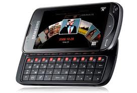 Samsung OMNIA PRO B7610