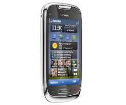 Nokia C7