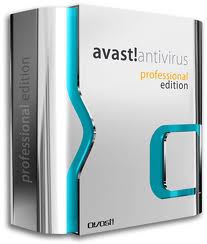 AVAST ANTIVIRUS