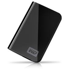 Transcend - TS120GSJ18M - Storejet 1,8' - Disque dur externe antichoc - 120 Go