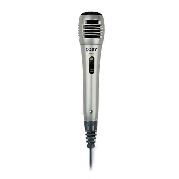 Microphone COBY CMP28