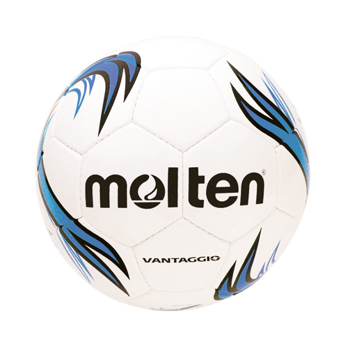 Ballon de foot  molden