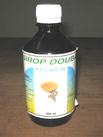 Sirop Douba