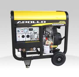 Générateur APOLLO 6500