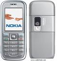 Nokia 6233