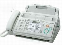 Panasonic kx fp701cx