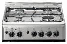 Cuisinière à gaz CONCORD